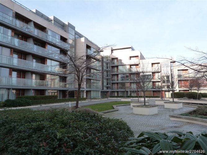 6 Heron, Thornwood, Booterstown Avenue, Booterstown, South County